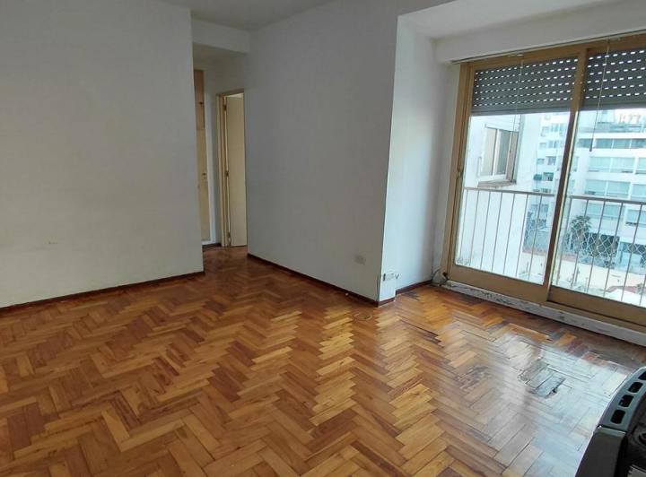 Departamento · 55m² · 2 Ambientes
