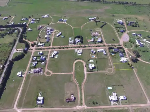 Terreno en Venta en Gualeguaychu, Gualeguaychú