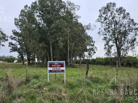 Terreno en Venta en San Jose, Colón