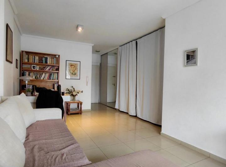 Departamento · 35m² · 1 Ambiente