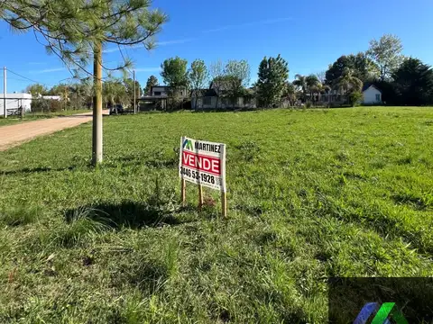 Terreno en Venta en Pueblo General Belgrano, Gualeguaychú