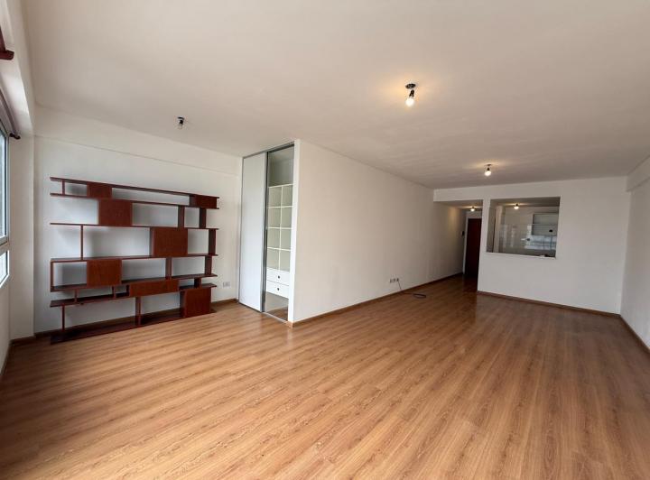 Departamento · 44m² · 1 Ambiente