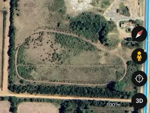 Terreno en Venta en Victoria, Entre Ríos