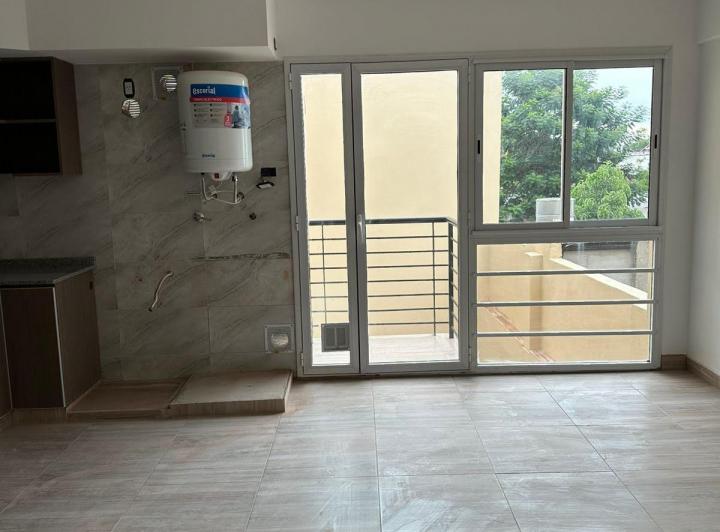 Departamento · 38m² · 1 Ambiente