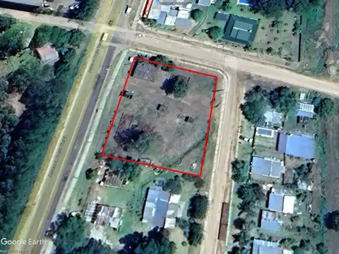 Terreno en Venta en Concordia, Entre Ríos