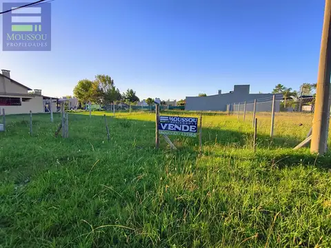Terreno en Venta en Pueblo General Belgrano, Gualeguaychú