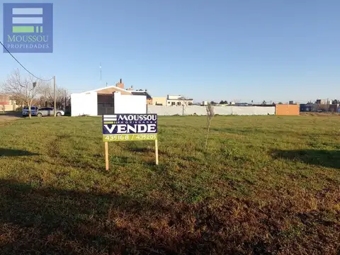Terreno en Venta en Pueblo General Belgrano, Gualeguaychú