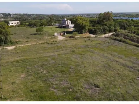 Terreno en Venta en Victoria, Entre Ríos