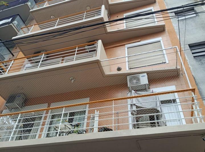 Departamento · 40m² · 2 Ambientes
