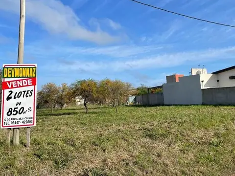 Terreno en Venta en Colon, Colón