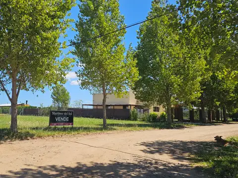 Terreno en Venta en Gualeguaychu, Gualeguaychú