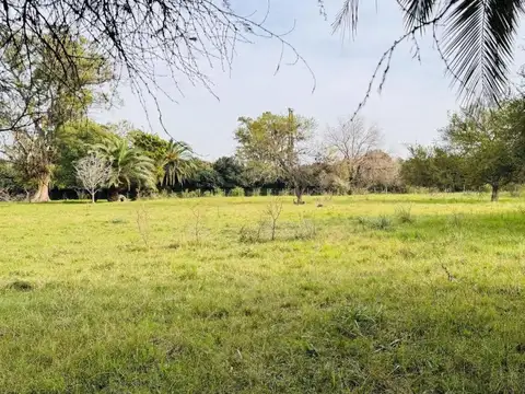 Terreno en Venta en Arroyo Urquiza, Colón