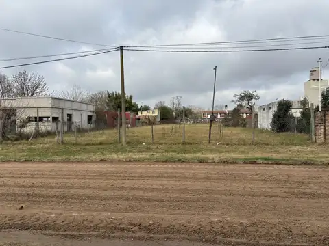 Terreno en Venta en Pueblo General Belgrano, Gualeguaychú