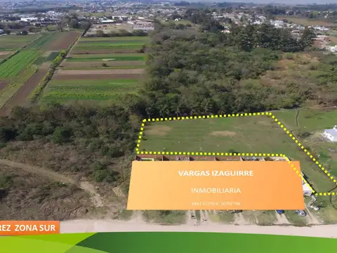 Terreno en Venta en Parana, Paraná