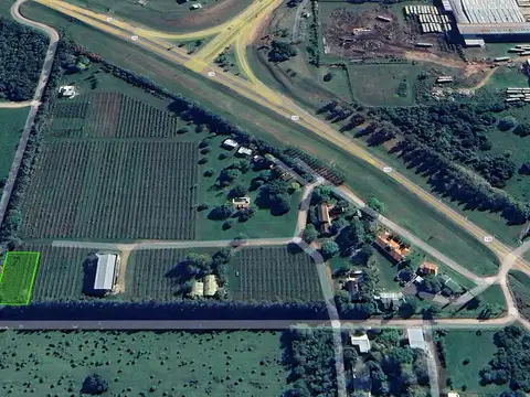 Terreno en Venta en Colon, Colón