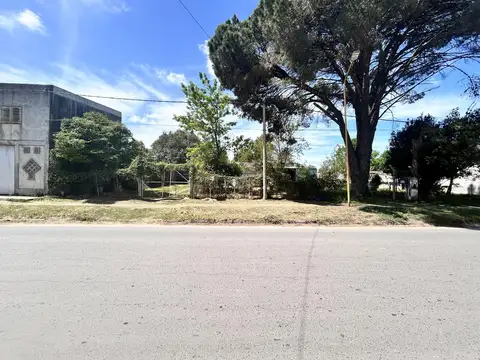 Terreno en Venta en Gualeguaychu, Gualeguaychú