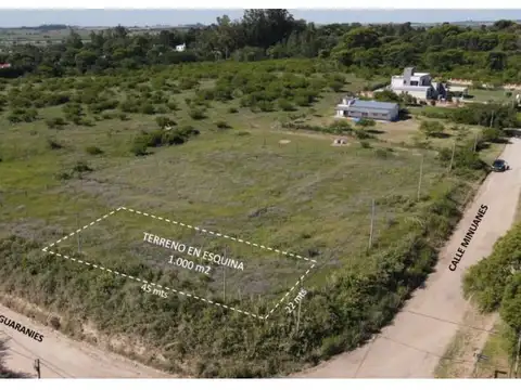 Terreno en Venta en Victoria, Entre Ríos