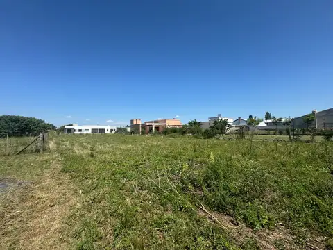 Terreno en Venta en Gualeguay, Entre Ríos