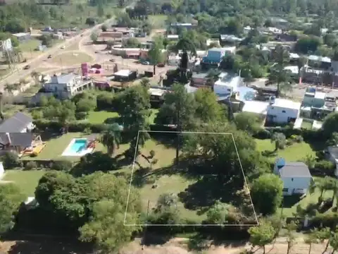 Terreno en Venta en Concordia, Entre Ríos