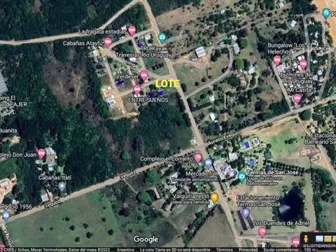 Terreno en Venta en Colon, Colón