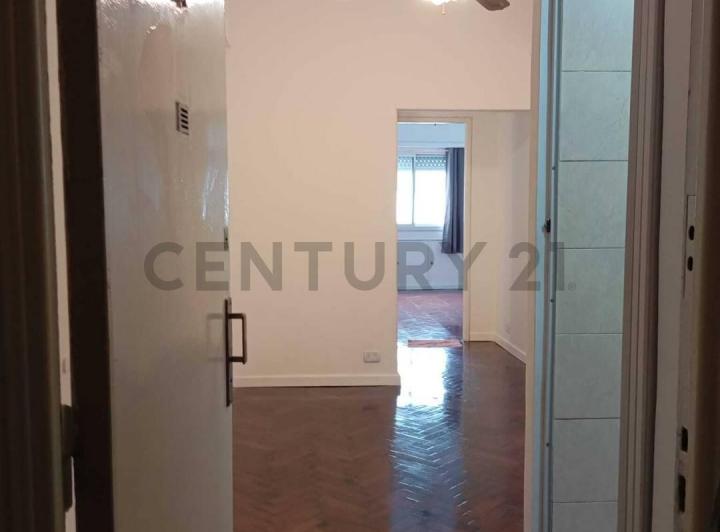 Departamento · 35m² · 2 Ambientes