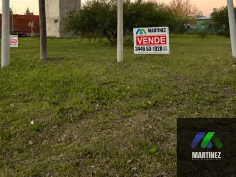 Terreno en Venta en Gualeguaychu, Gualeguaychú