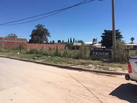 Terreno en Venta en Gualeguaychu, Gualeguaychú