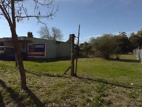 Terreno en Venta en Gualeguaychu, Gualeguaychú
