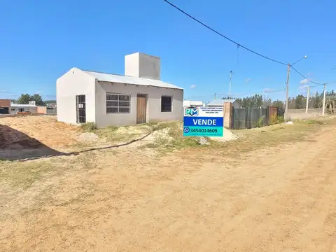 Terreno en Venta en Colonia Adela, Concordia