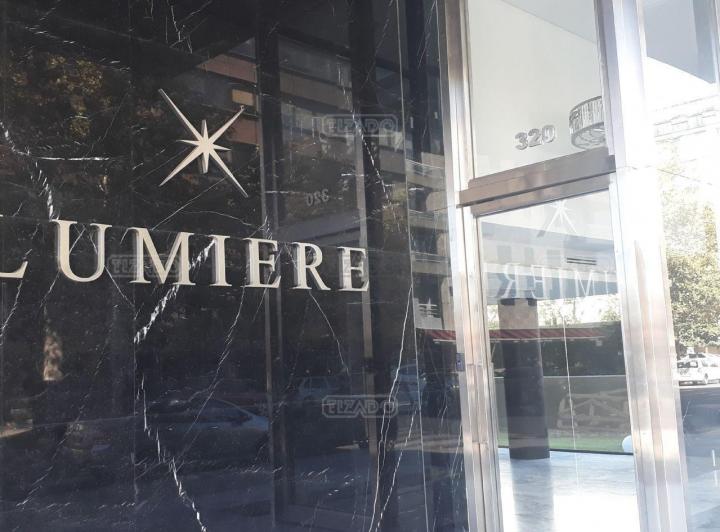 Departamento · 37m² · 1 Ambiente