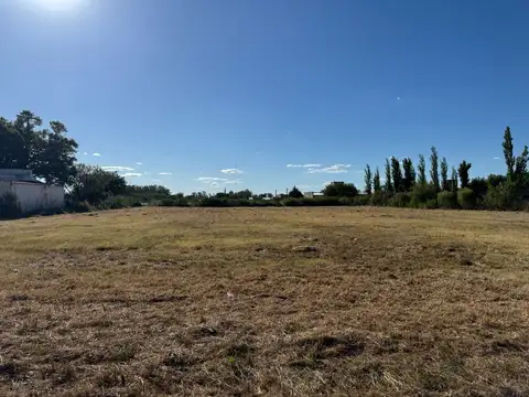 Terreno en Venta en Gualeguay, Entre Ríos