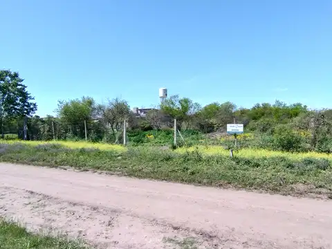 Terreno en Venta en Pueblo General Belgrano, Gualeguaychú