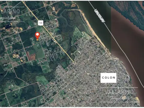 Terreno en Venta en Colon, Colón