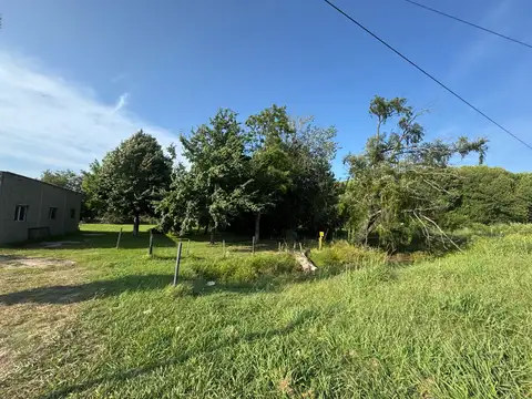 Terreno en Venta en Gualeguay, Entre Ríos
