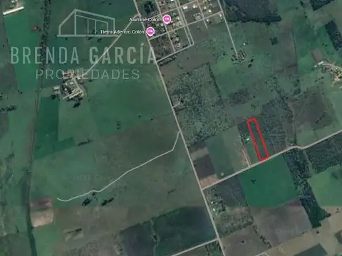 Terreno en Venta en Colon, Colón
