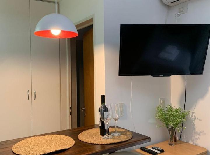 Departamento · 23m² · 1 Ambiente
