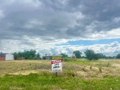 Terreno en Venta en Villa San Jose, Colón