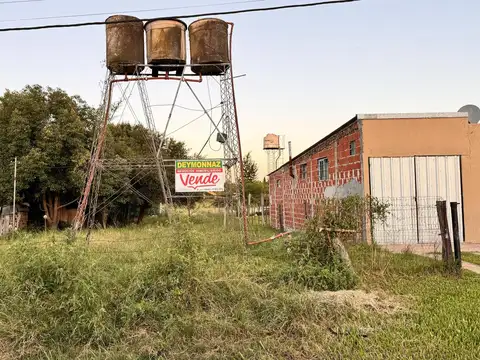 Terreno en Venta en Villa San Jose, Colón