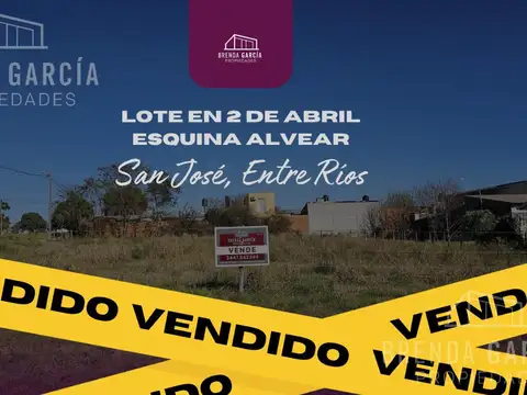 Terreno en Venta en San Jose, Colón