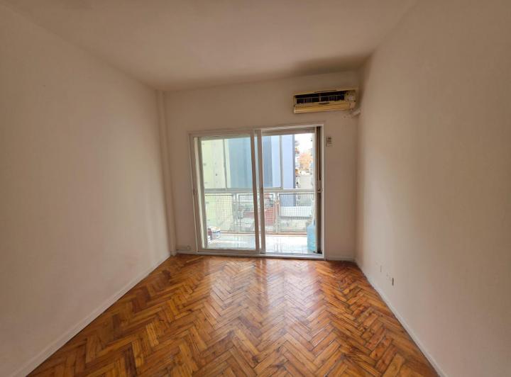 Departamento · 35m² · 3 Ambientes