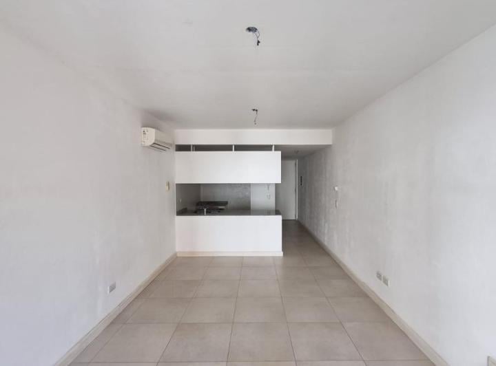 Departamento · 39m² · 1 Ambiente