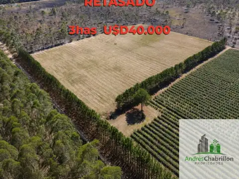 Terreno en Venta en Concordia, Entre Ríos