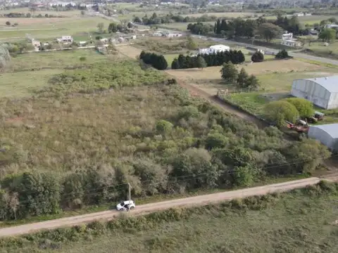 Terreno en Venta en Victoria, Entre Ríos