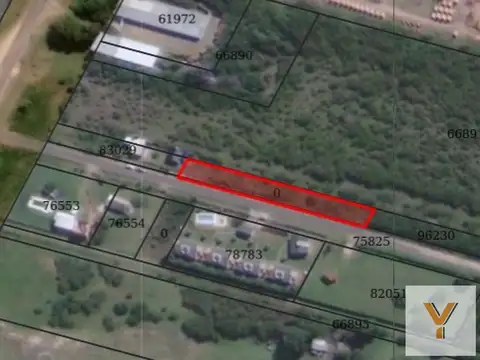 Terreno en Venta en Pueblo General Belgrano, Gualeguaychú