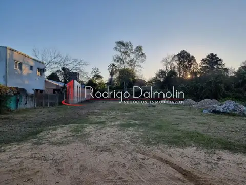 Terreno en Venta en Concordia, Entre Ríos