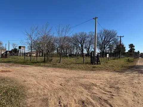 Terreno en Venta en Concepcion del Uruguay, Uruguay
