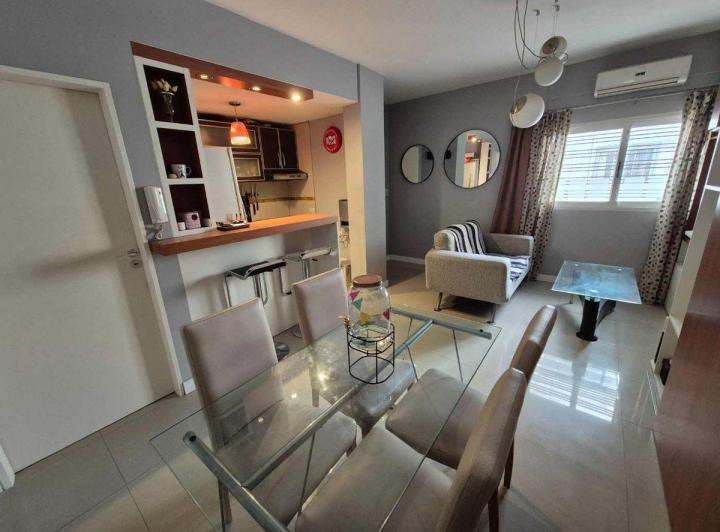 Departamento · 41m² · 2 Ambientes · 1 Cochera