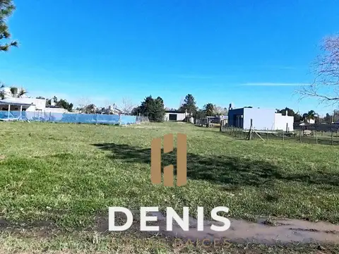 Terreno en Venta en Pueblo General Belgrano, Gualeguaychú