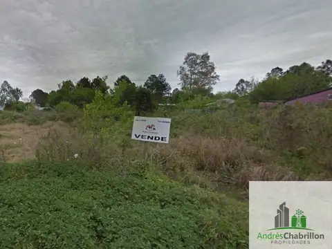 Terreno en Venta en Concordia, Entre Ríos