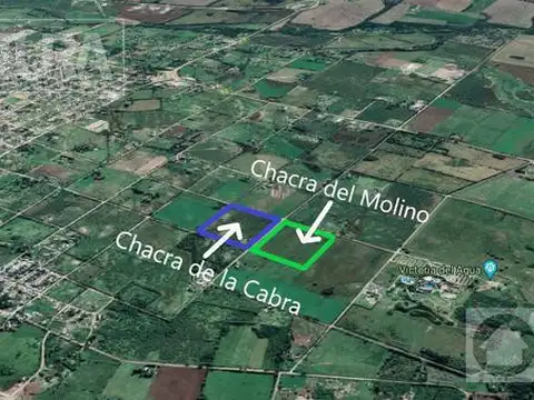 Terreno en Venta en Victoria, Entre Ríos